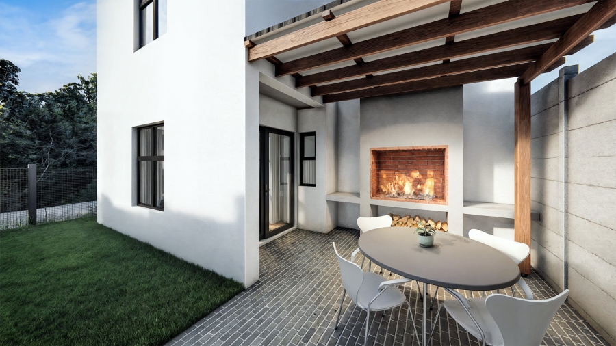 3 Bedroom Property for Sale in Wellington Central Western Cape